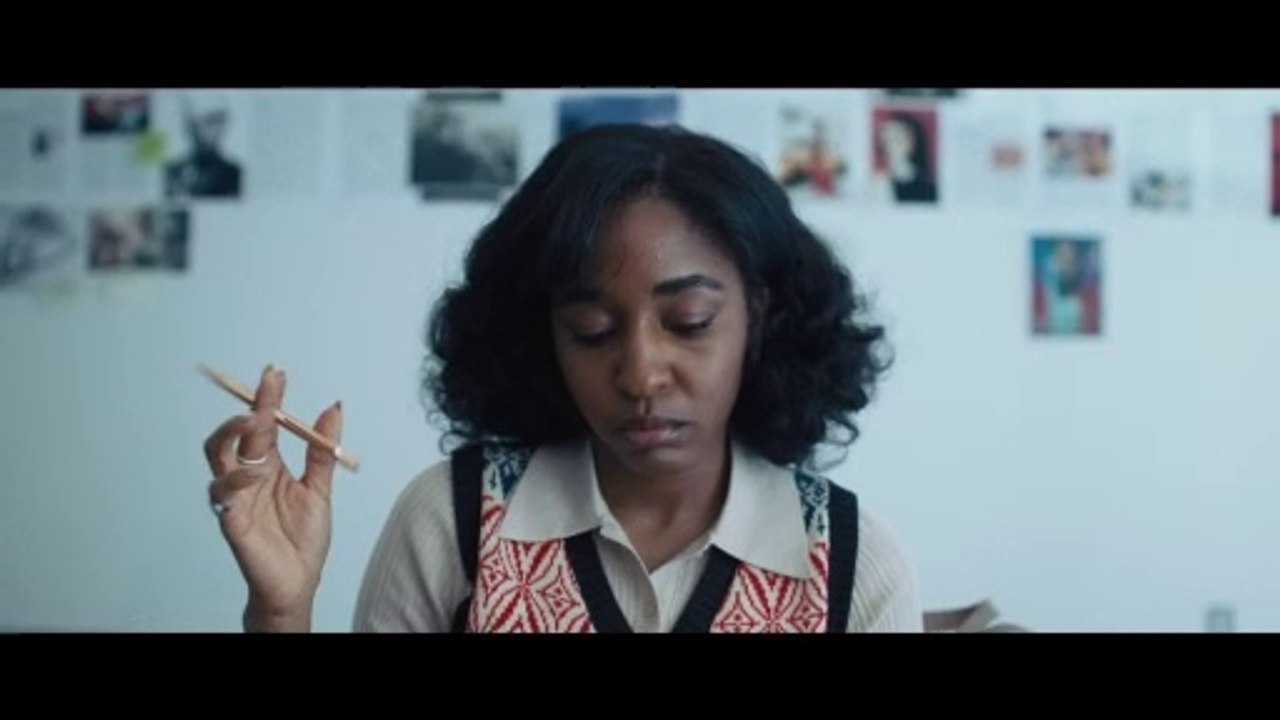 Alfred Morettis Opus Trailer (2) OmdU