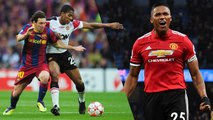 Antonio Valencia, en MARCA: 