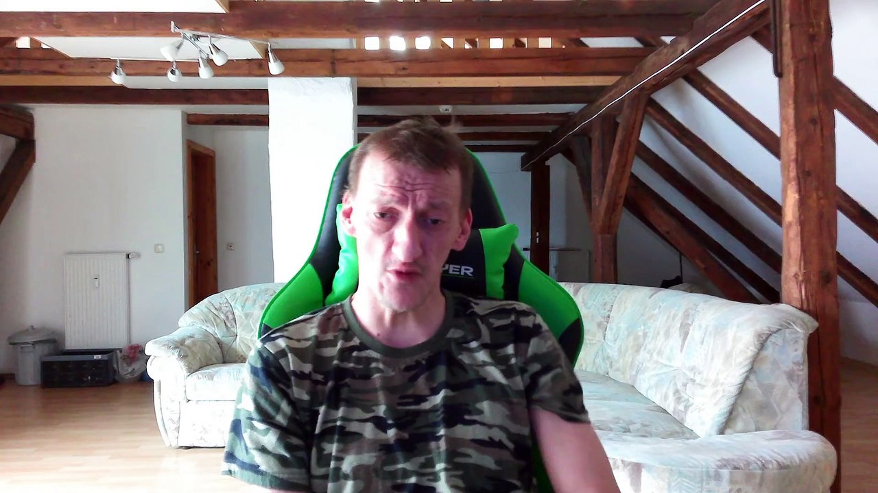 16.04.25 Viper & Gut gemeinte Worte ：)