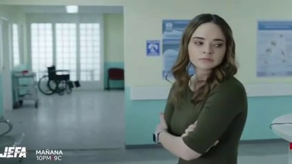 LA JEFA CAPITULO 40 EL PLAN DE GLORIA PARA ENGAÑAR AL DUQUE