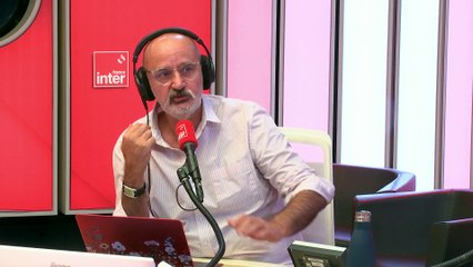 Les chroniqueurs de top qualité font les sommets d'audience pour le 5/7 - Le billet de Daniel Morin