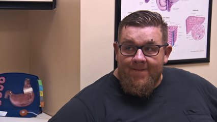 My 600 lb Life Where Are They Now Season 10 Episode 3 Paul and Carrie