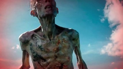 28 Years Later Teaser Trailer 2 🎬 | Post-Apocalyptic Horror Returns