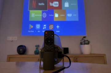 Kodi movimiento
