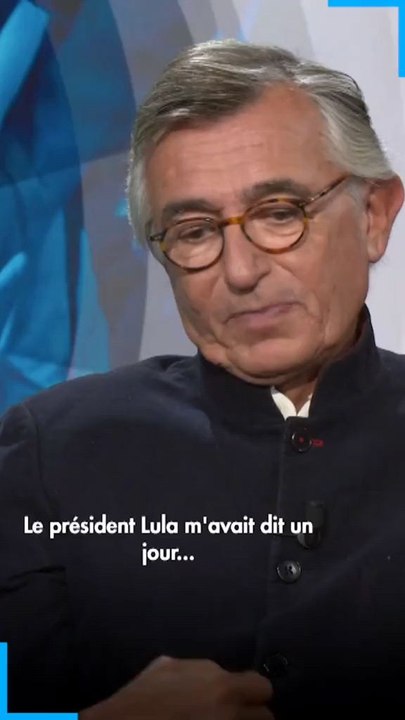 douste blazy