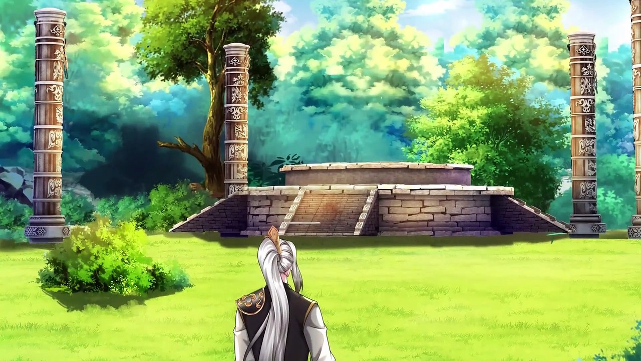 Divine Martial Emperor Episode 86 In Multiple Subtitles