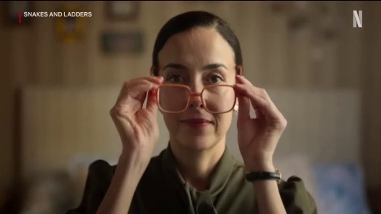 Snakes And Ladders Trailer OmeU