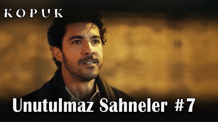 KOPUK - İz Bırakan Sahneler #7
