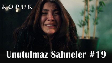 KOPUK - İz Bırakan Sahneler #19