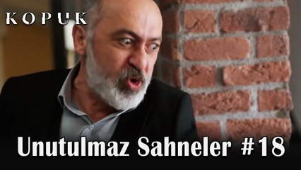 KOPUK - İz Bırakan Sahneler #18