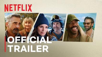 Watch the Exciting Trailer for The Four Seasons 🌸