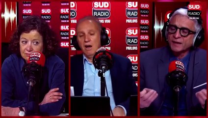 Budget, prisons attaquées, tensions avec l'Algérie : Débat Elisabeth Lévy x Jean-François Achilli