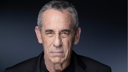 Thierry Ardisson trop virulent dans ses émissions ? Sa réponse aux “starlettes offensées”