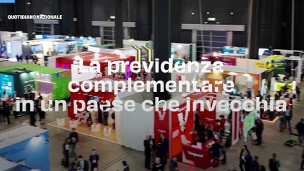 La previdenza complementare in un paese che invecchia: intervista a Simone Bighi Smaghi