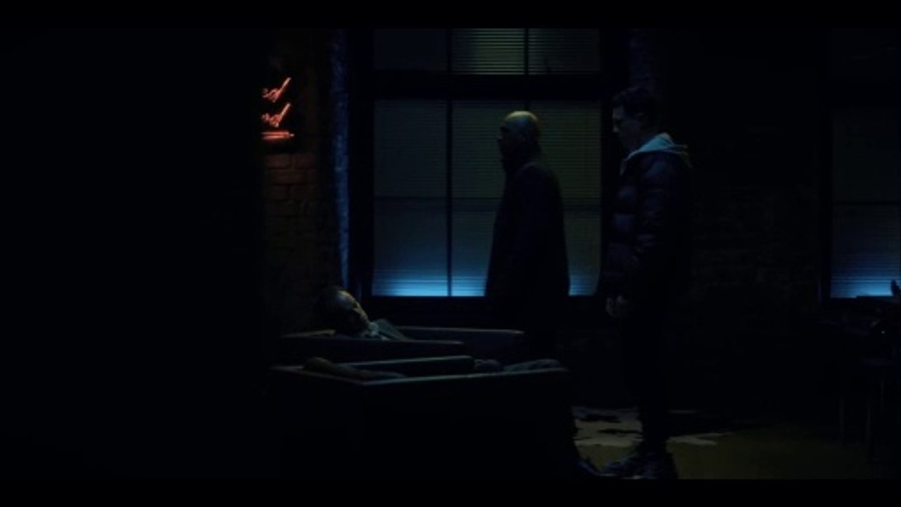 Mord auf Shetland - staffel 8 Trailer DF