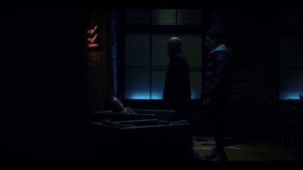 Mord auf Shetland - staffel 8 Trailer DF