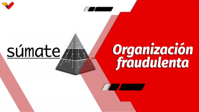 El Mundo en Contexto | Organización de ultraderecha Súmate respaldó el fraude electoral en Ecuador