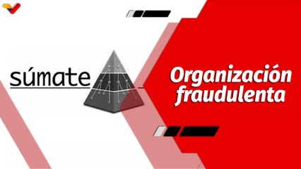 El Mundo en Contexto | Organización de ultraderecha "Súmate" respaldó el fraude electoral en Ecuador