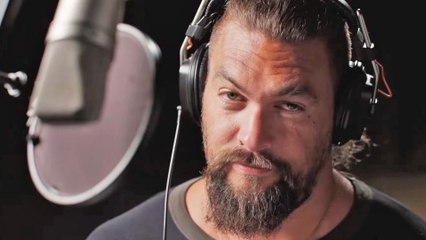 Common Ground Bande-annonce VO STEN