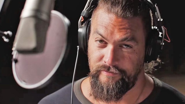 Common Ground Bande-annonce VO STEN