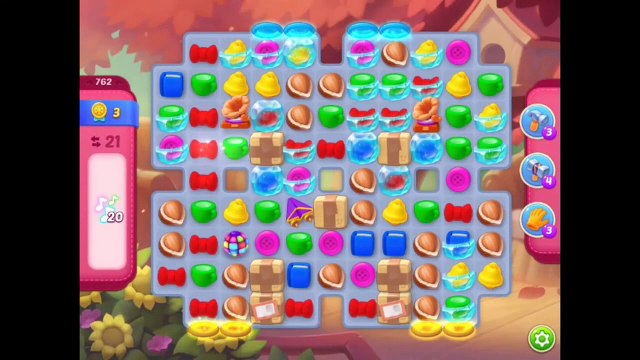 Let’s Play Homescapes: Levels 762–769 ❄️🏡 Living Room Renovations