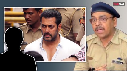 Salman Khan को धमकी देने वाला मयंक निकला 'Publicity का भूखा', पूछताछ में खुल गए सारे राज !