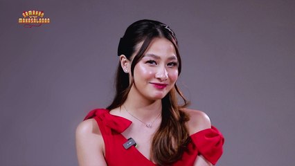 Liezel Lopez plays 'Aminan ng Kasalanan' | Online Exclusive