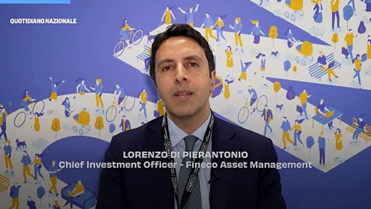 Investire in azioni in un contesto volatile: intervista a Lorenzo Di Pierantonio
