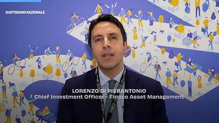 Investire in azioni in un contesto volatile: intervista a Lorenzo Di Pierantonio