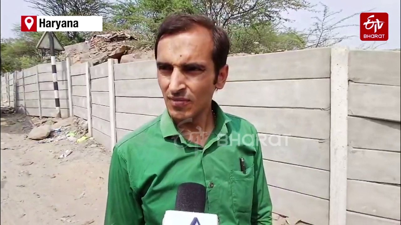 50-Year-Old Mosque Demolished Citing 'Illegal Construction' In Haryana's Faridabad; 'Court Case Pending,' Say Residents