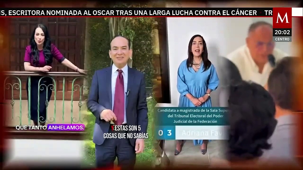 ¿Es necesario censurar narcocorridos para frenar la violencia? Pedro Gamboa, 15 de abril 2025