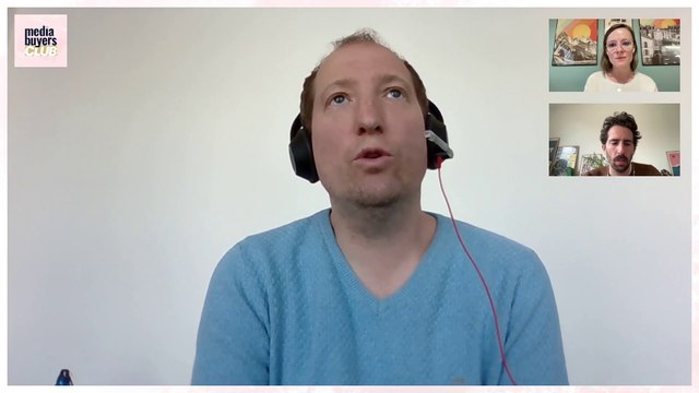 Media Buyers Club #7 : faut-il faire confiance aux algos d'automatisation de Google et Meta ?