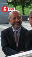 Court allows Mukhriz’s application to stay additional assessment notice involving over RM5mil