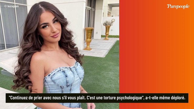Pronostic vital engagé pour le frère de Kamila (Secret Story) après un accident qui a coûté la vie à un enfant de 6 ans ? Elle s'explique enfin