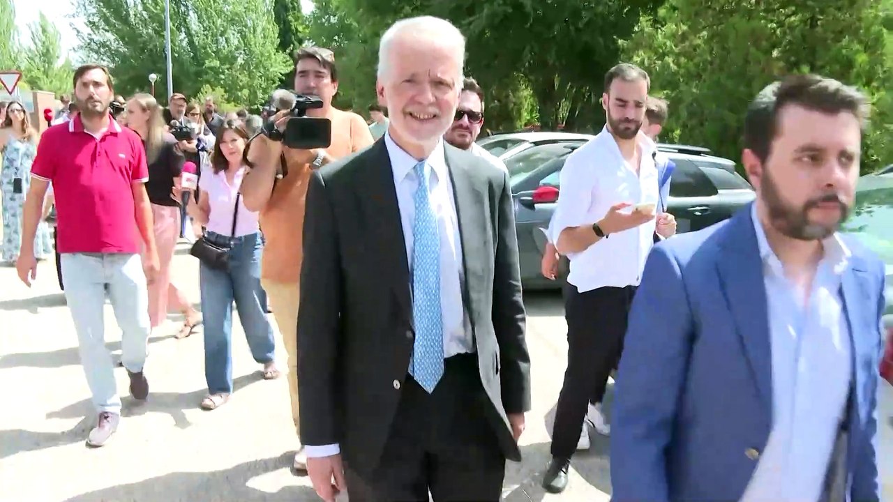 El 'caso Begoña' cumple un año: El juez Peinado multa a abogados por sus declaraciones a prensa