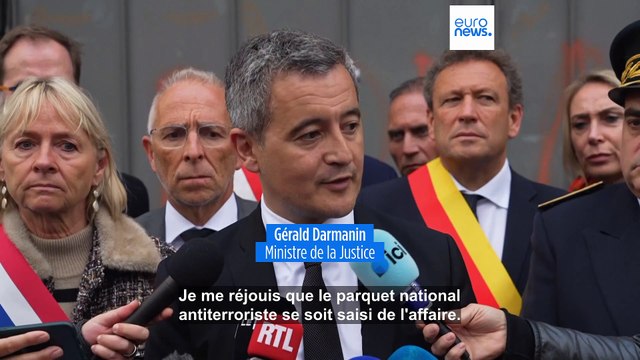 Après les attaques coordonnées de mardi, les prisons de nouveau ciblées ce mercredi