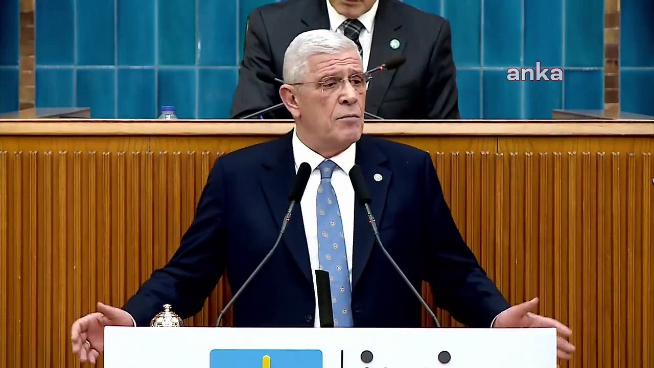 Müsavat Dervişoğlu: Kapımıza dayanmasını bekleyemeyiz