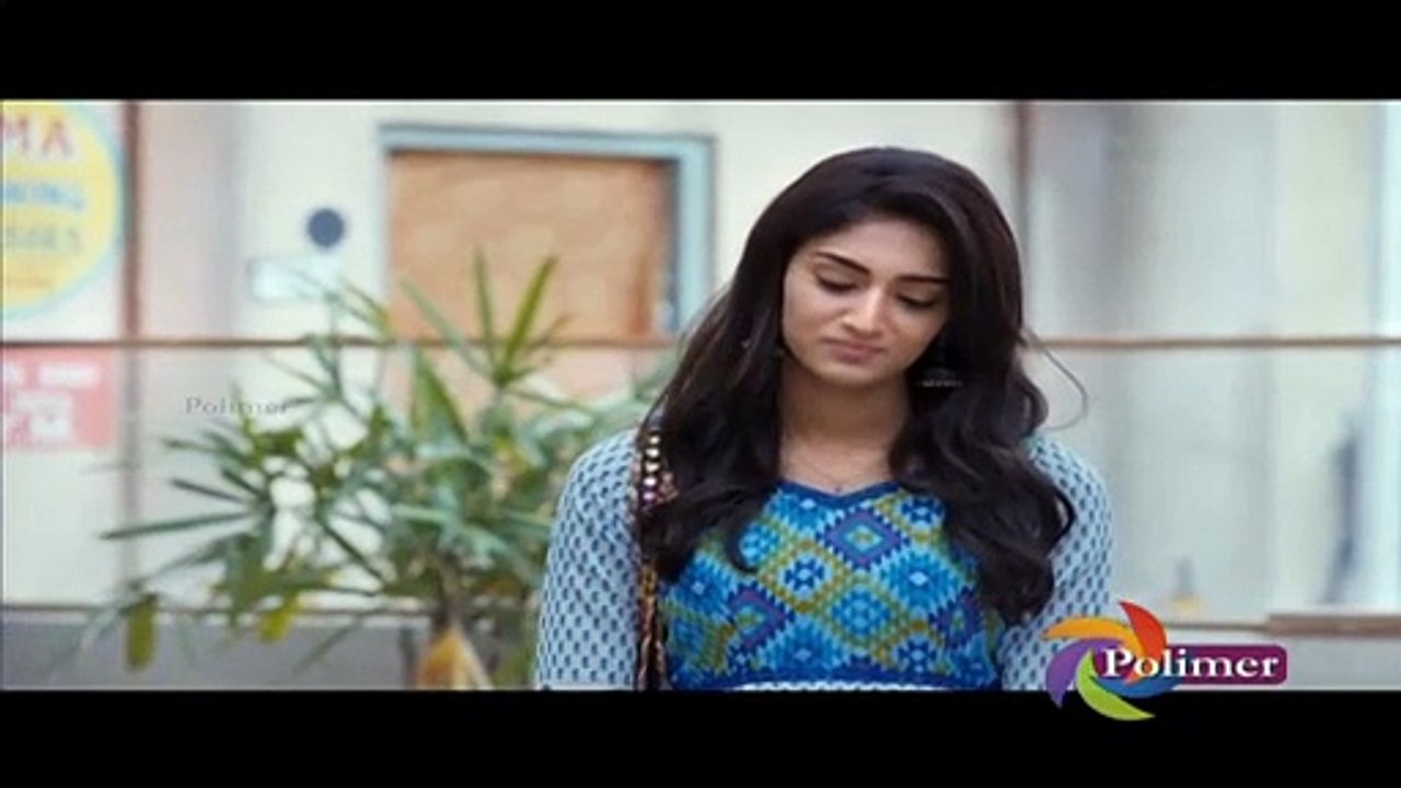 Ini Ellam Vasanthamey Episode 115