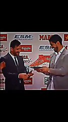 Ronaldo legacy