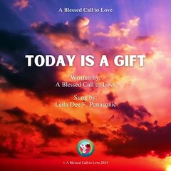 Today is a Gift - Meditation Music