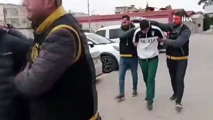 Sosyal medyadaki kavga kanlı bitti: 3 kişi öldürüldü!