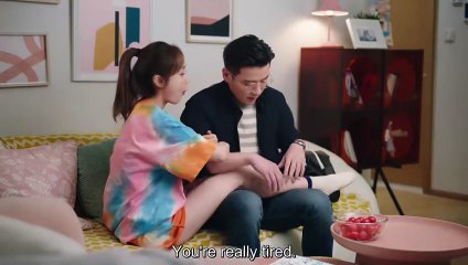 Stand or Fall Episode 9-cdrama