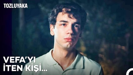 İşte gerçek katil! - Tozluyaka 9. Bölüm