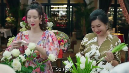 Stand or Fall Episode 10-cdrama