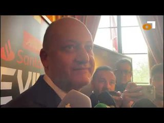 Fabrice Pastor reitera que en julio tomará una decisión acerca de sus planes con el #sevillafc