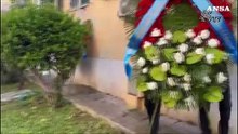 Roma, rogo di Primavalle: La Russa ricorda la strage di 52 anni fa