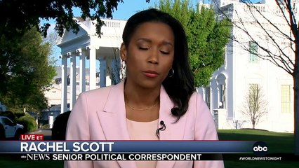 April 15, 2025 - World News Tonight with David Muir Full Broadcast