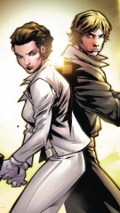 Les pires cauchemar de la princesse Leia