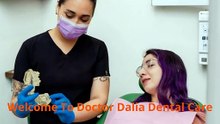 Doctor Dalia Dental Care | Top-Rated Dentist in Tijuana