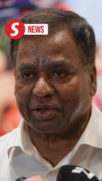 Roof repaired and ready for Malaysian Masters, say BAM